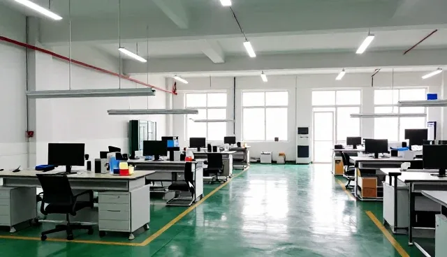 网络技术开发在企业应用中的性能瓶颈与优化策略